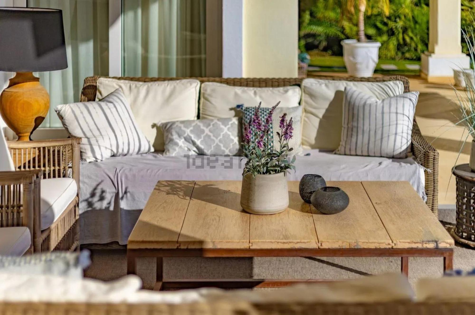 El Herrojo Luxe Retreat By Host Lovers Benahavís Exterior foto